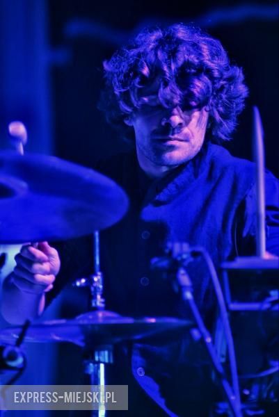 Patricia Kaas koncert Wrocław 2017