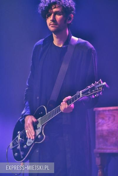 Patricia Kaas koncert Wrocław 2017