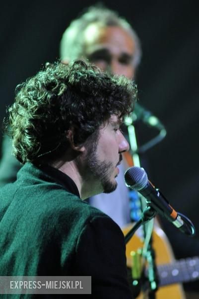 Patricia Kaas koncert Wrocław 2017