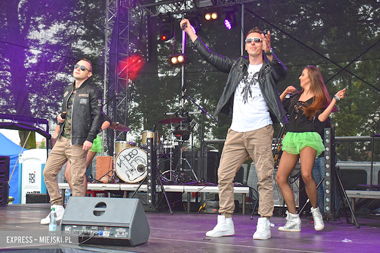 Dni Malczyc (sobota)