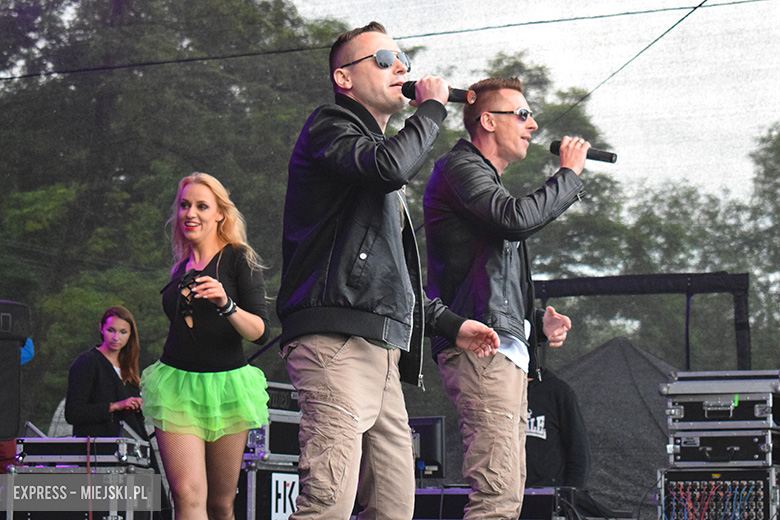 Dni Malczyc (sobota)