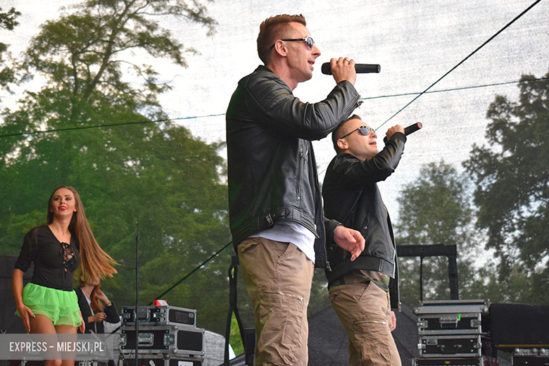 Dni Malczyc (sobota)