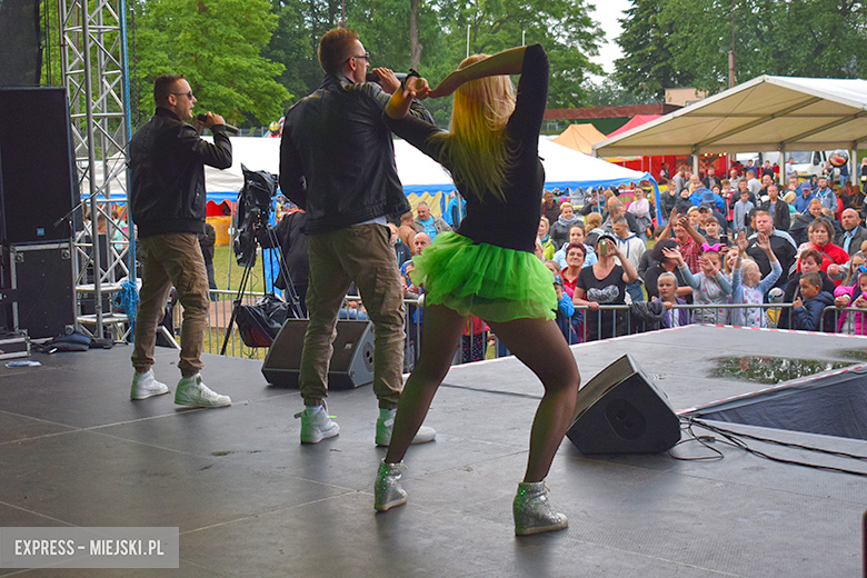 Dni Malczyc (sobota)