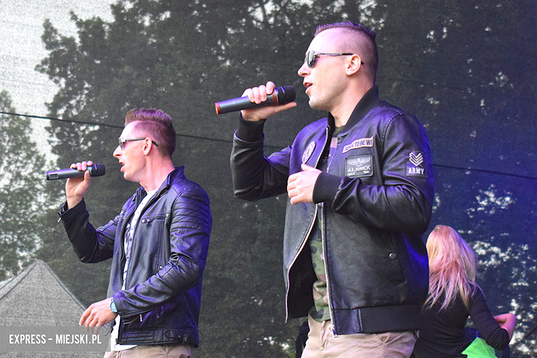 Dni Malczyc (sobota)