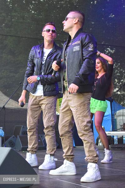 Dni Malczyc (sobota)