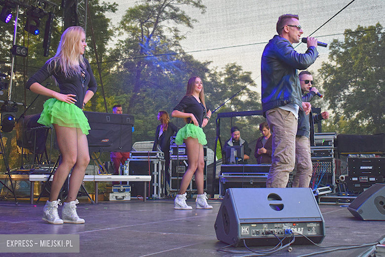 Dni Malczyc (sobota)