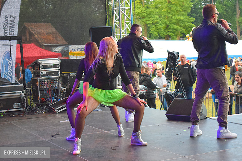 Dni Malczyc (sobota)