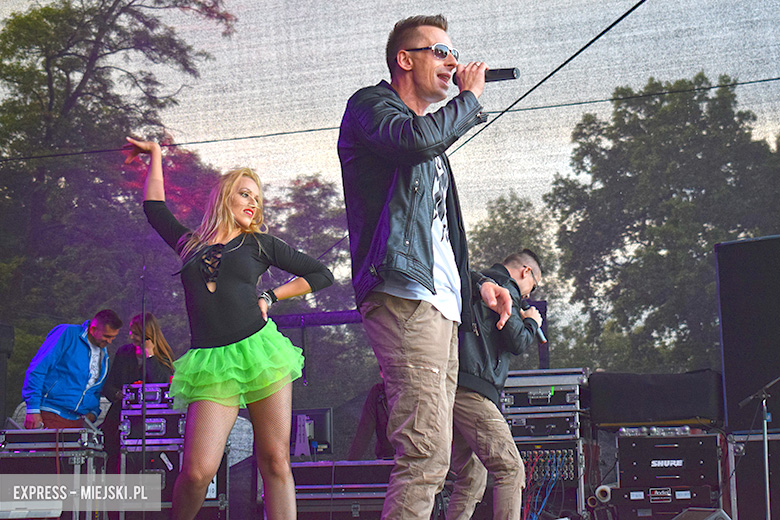 Dni Malczyc (sobota)