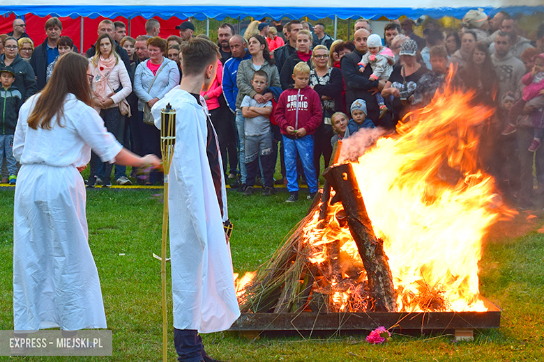 Dni Malczyc (sobota)