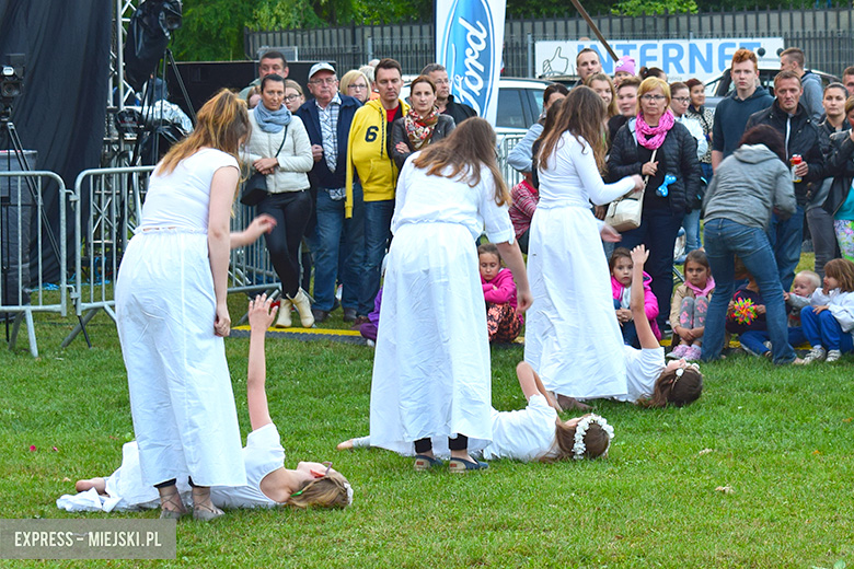 Dni Malczyc (sobota)