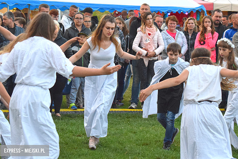 Dni Malczyc (sobota)