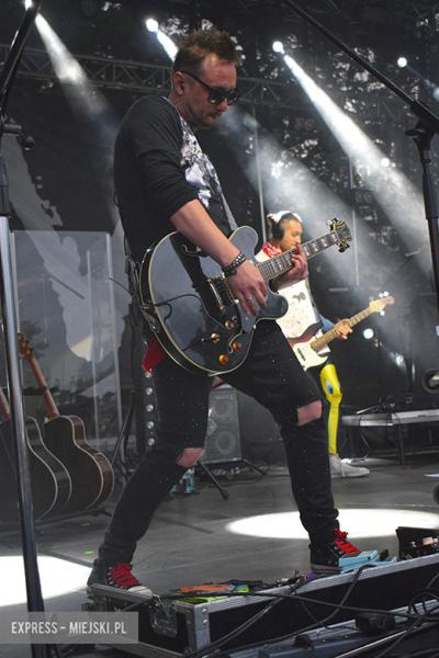 Dni Malczyc (sobota)