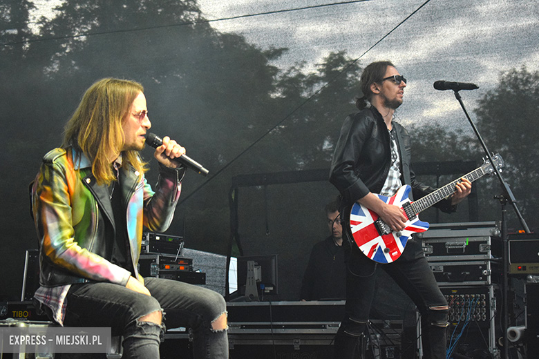 Dni Malczyc (sobota)