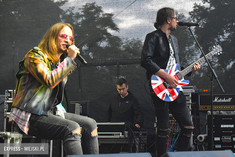 Dni Malczyc (sobota)