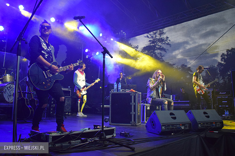 Dni Malczyc (sobota)