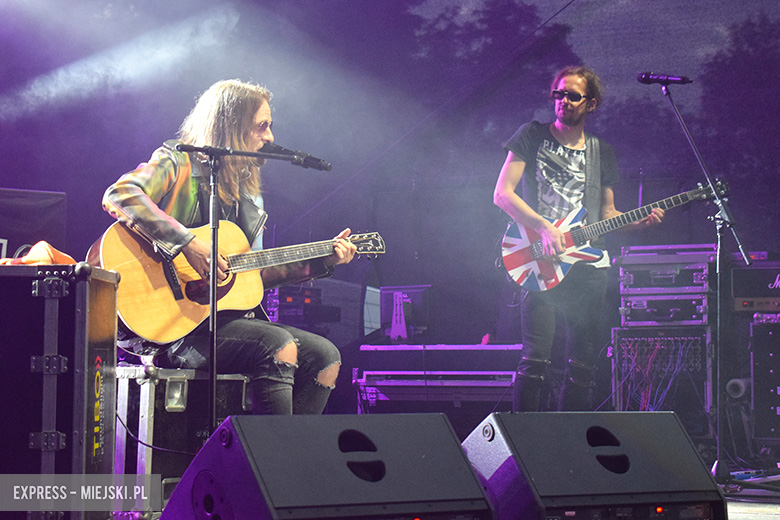 Dni Malczyc (sobota)