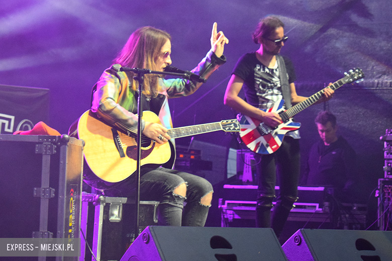 Dni Malczyc (sobota)