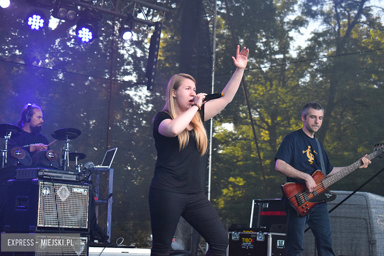 Koncert zespołu Dylemat