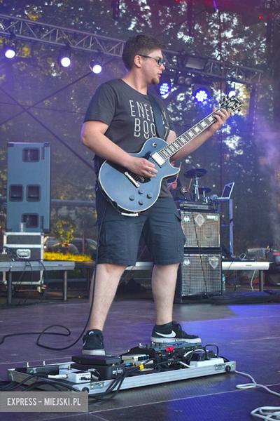 Koncert zespołu Dylemat