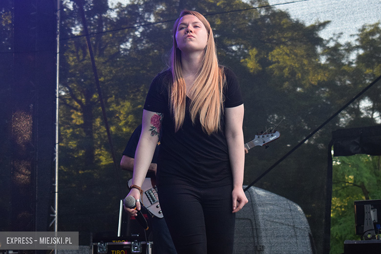 Koncert zespołu Dylemat