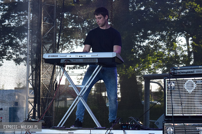 Koncert zespołu Dylemat