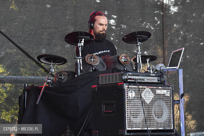 Koncert zespołu Dylemat