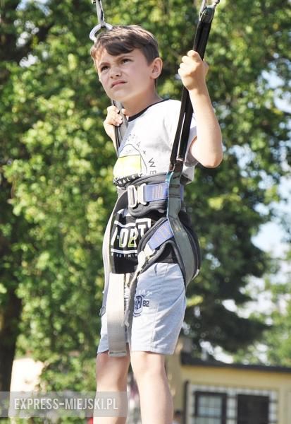 II Ziemia Obiecana w Malczycach