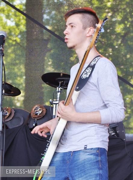 II Ziemia Obiecana w Malczycach