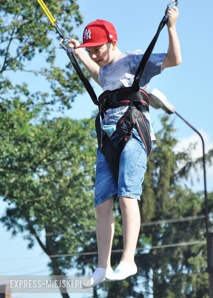 II Ziemia Obiecana w Malczycach