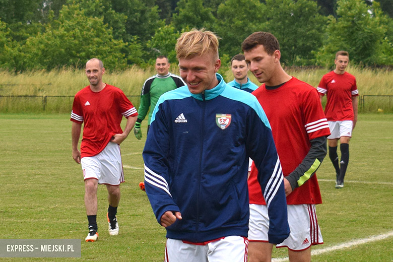 Zakończenie sezonu w Malczycach