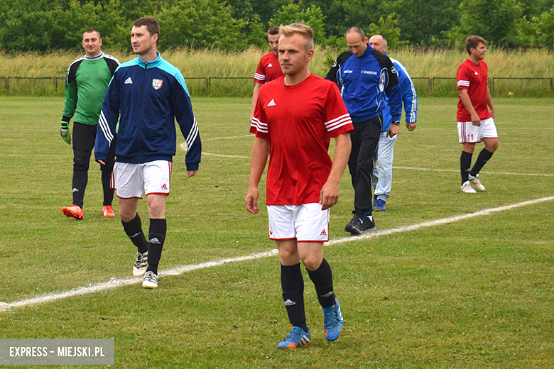 Zakończenie sezonu w Malczycach