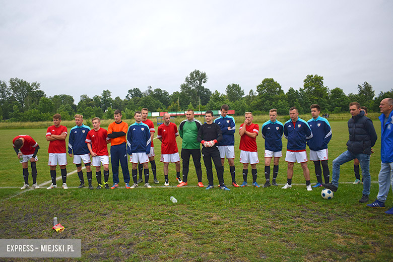 Zakończenie sezonu w Malczycach