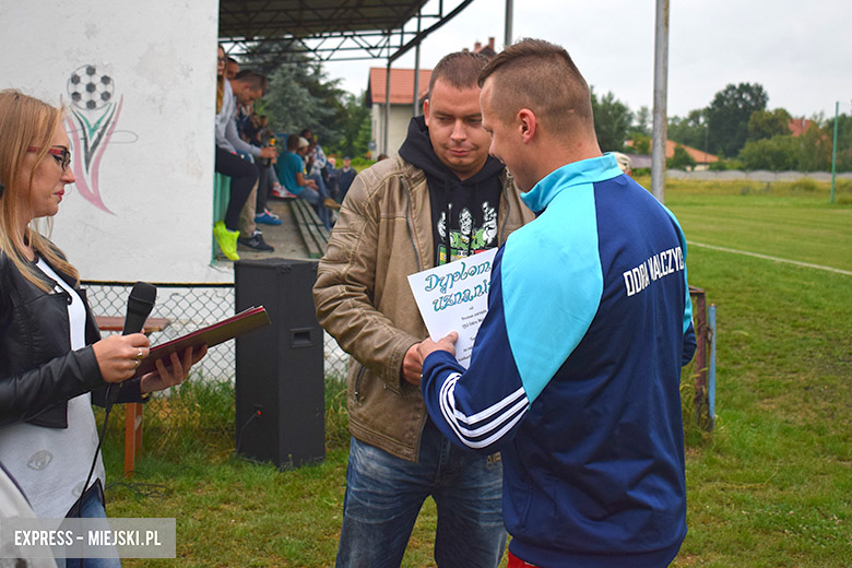 Zakończenie sezonu w Malczycach