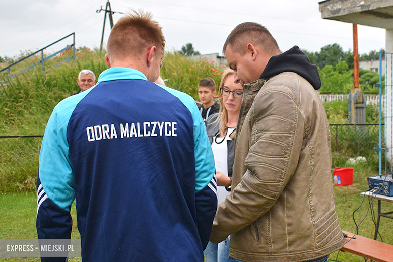 Zakończenie sezonu w Malczycach