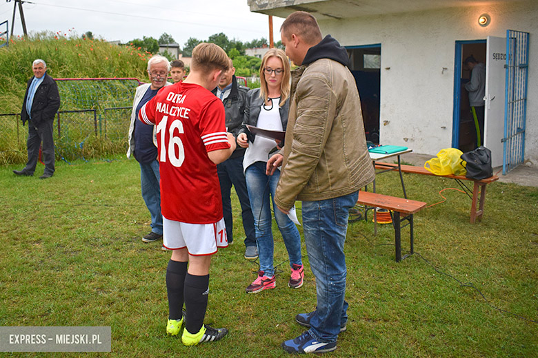 Zakończenie sezonu w Malczycach