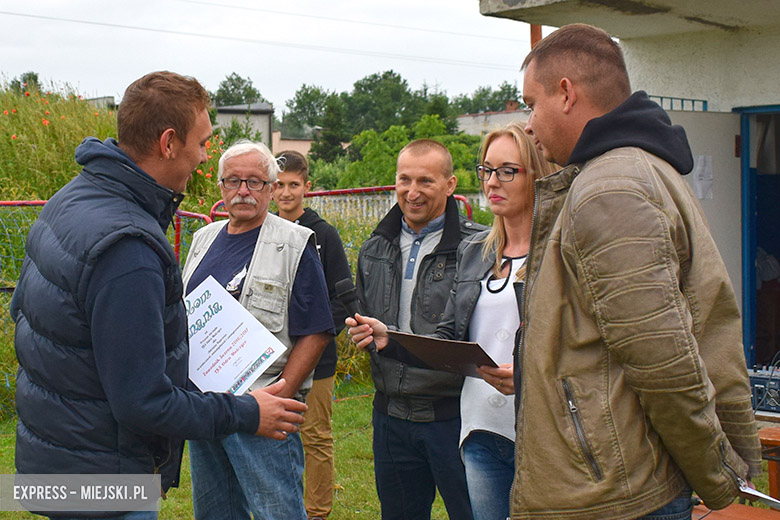 Zakończenie sezonu w Malczycach