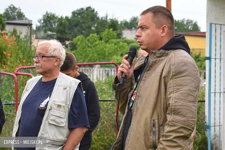 Zakończenie sezonu w Malczycach