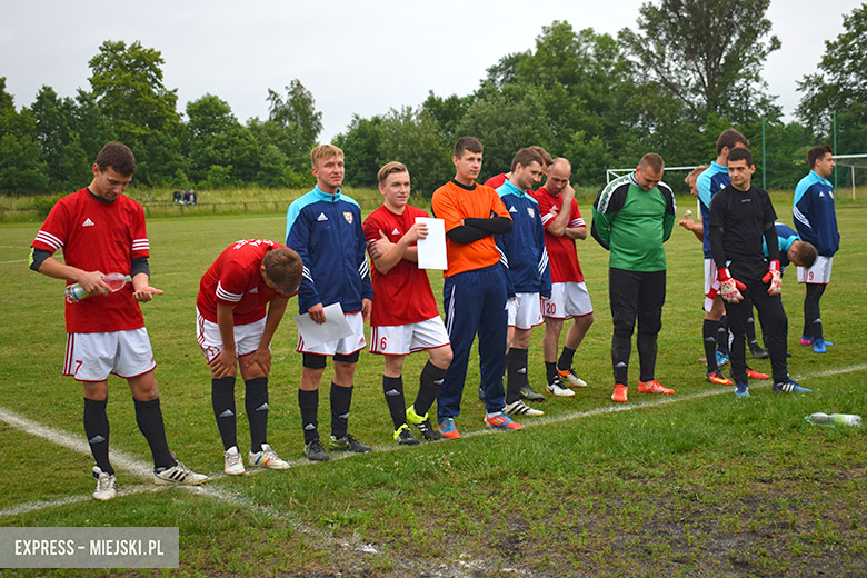 Zakończenie sezonu w Malczycach
