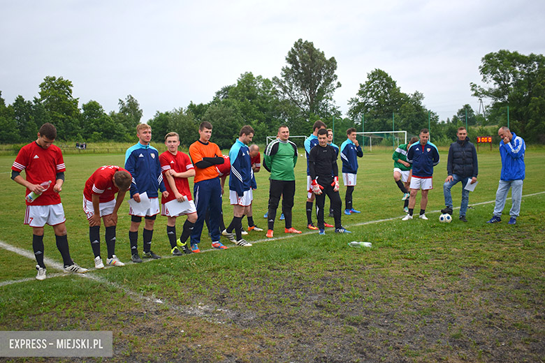 Zakończenie sezonu w Malczycach