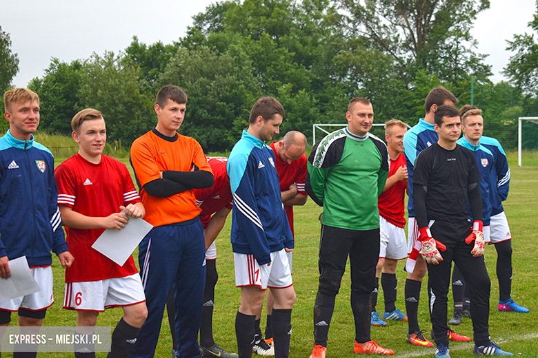 Zakończenie sezonu w Malczycach