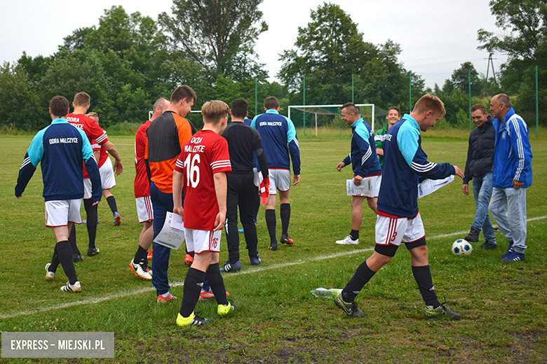 Zakończenie sezonu w Malczycach