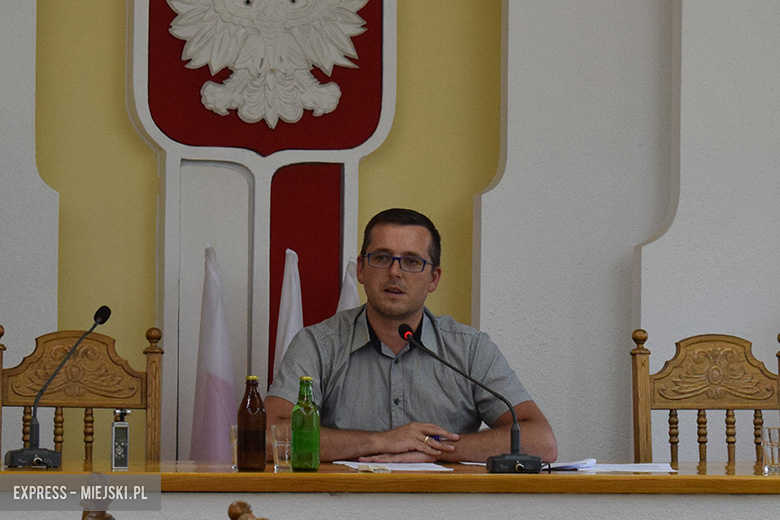 Sesja Młodzieżowej Rady Gminy Malczyce