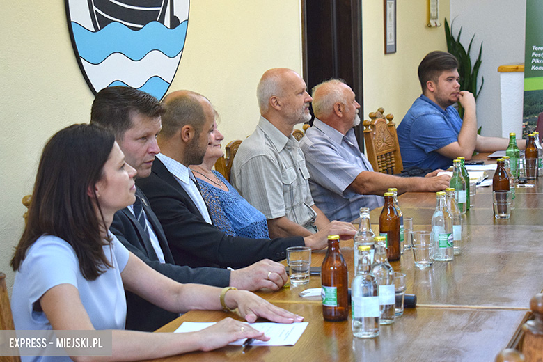 Sesja Młodzieżowej Rady Gminy Malczyce