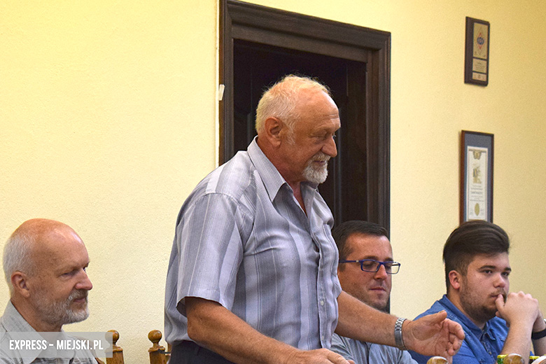 Sesja Młodzieżowej Rady Gminy Malczyce