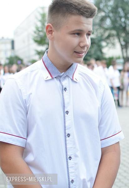 Zakończenie roku szkolnego 2016/17