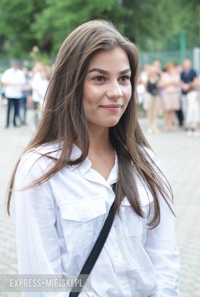 Zakończenie roku szkolnego 2016/17