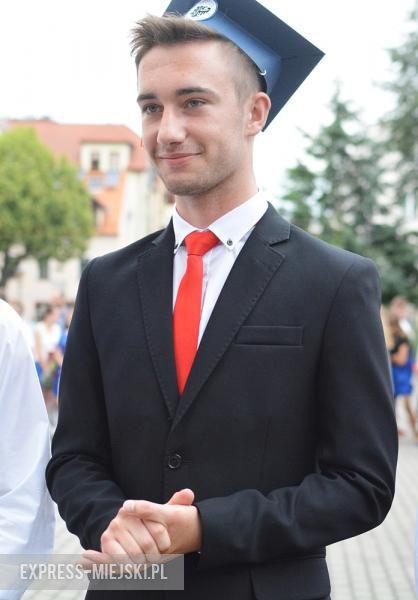 Zakończenie roku szkolnego 2016/17