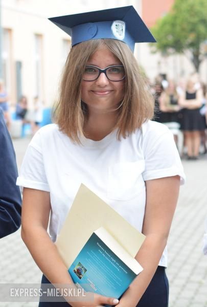 Zakończenie roku szkolnego 2016/17