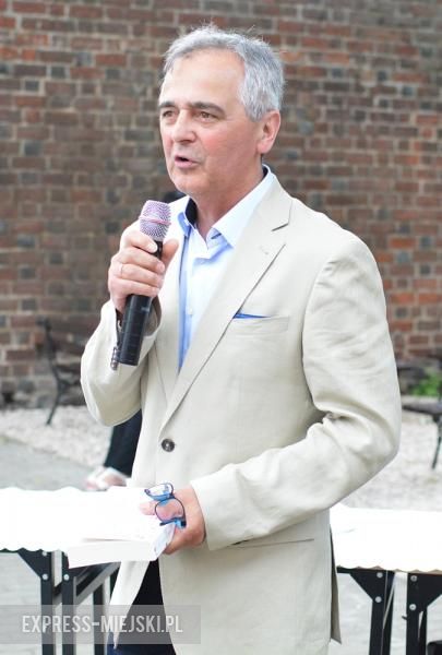 Zakończenie roku szkolnego 2016/17