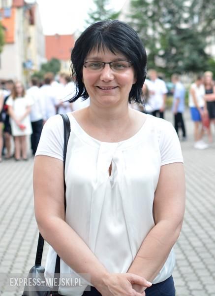 Zakończenie roku szkolnego 2016/17